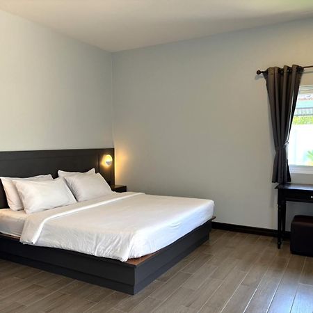 Nai Yang Beach Blue Aura Pool Villa מראה חיצוני תמונה