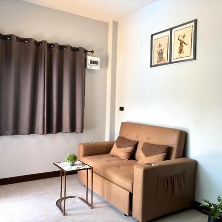 Nai Yang Beach Blue Aura Pool Villa מראה חיצוני תמונה