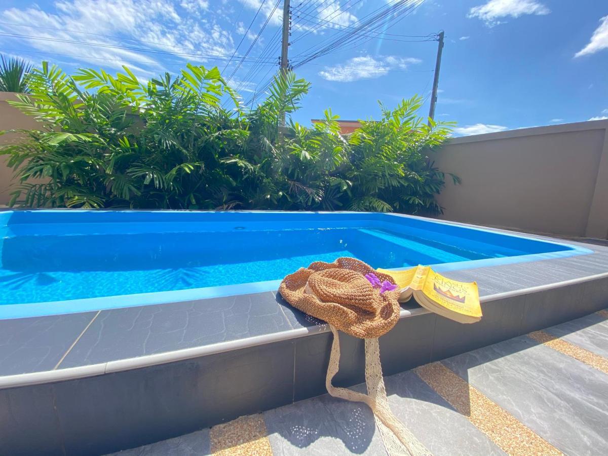 Nai Yang Beach Blue Aura Pool Villa מראה חיצוני תמונה