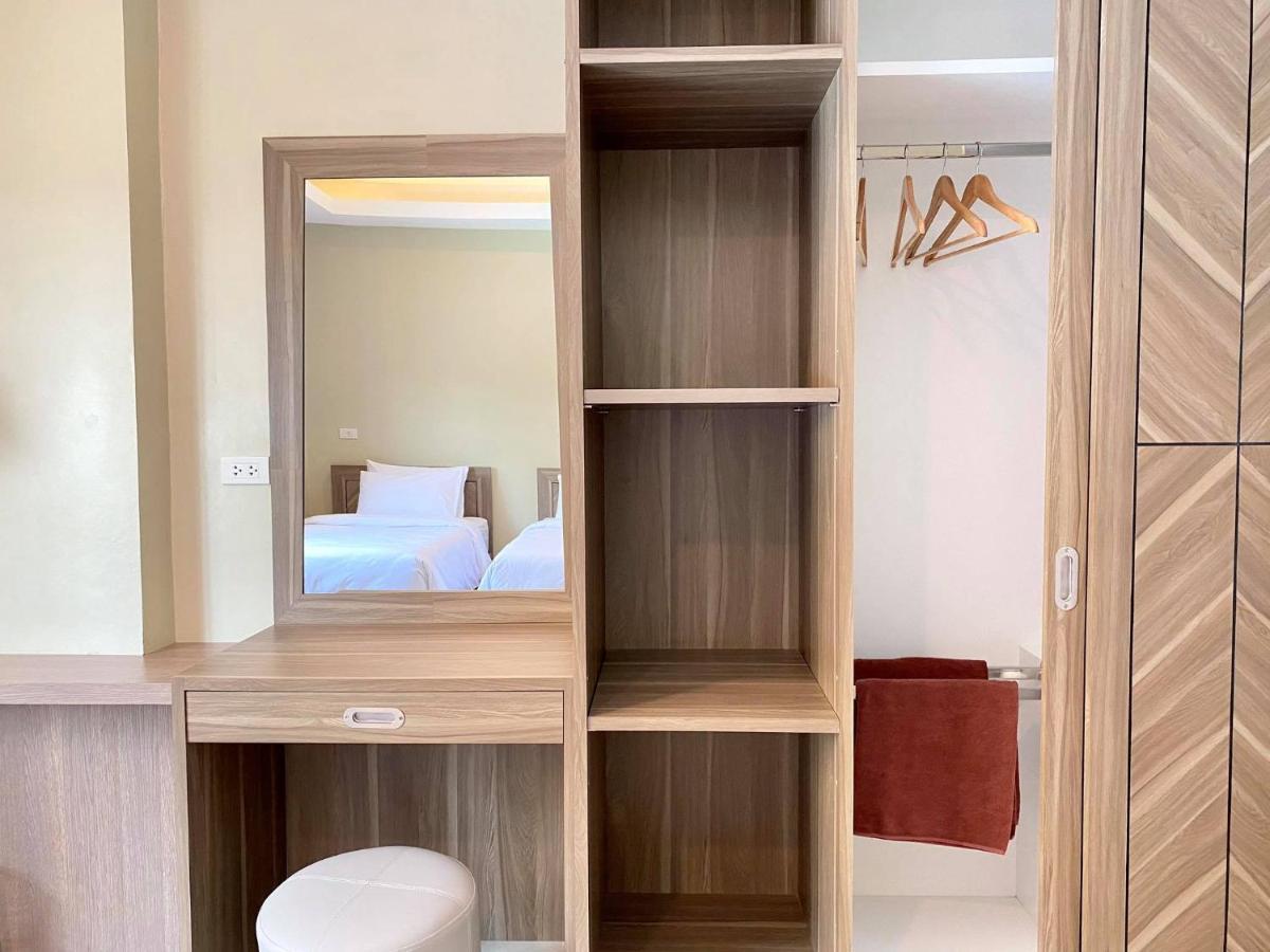 Nai Yang Beach Blue Aura Pool Villa מראה חיצוני תמונה