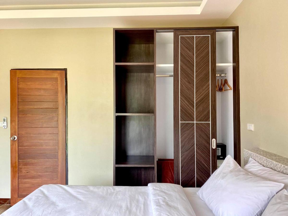 Nai Yang Beach Blue Aura Pool Villa מראה חיצוני תמונה