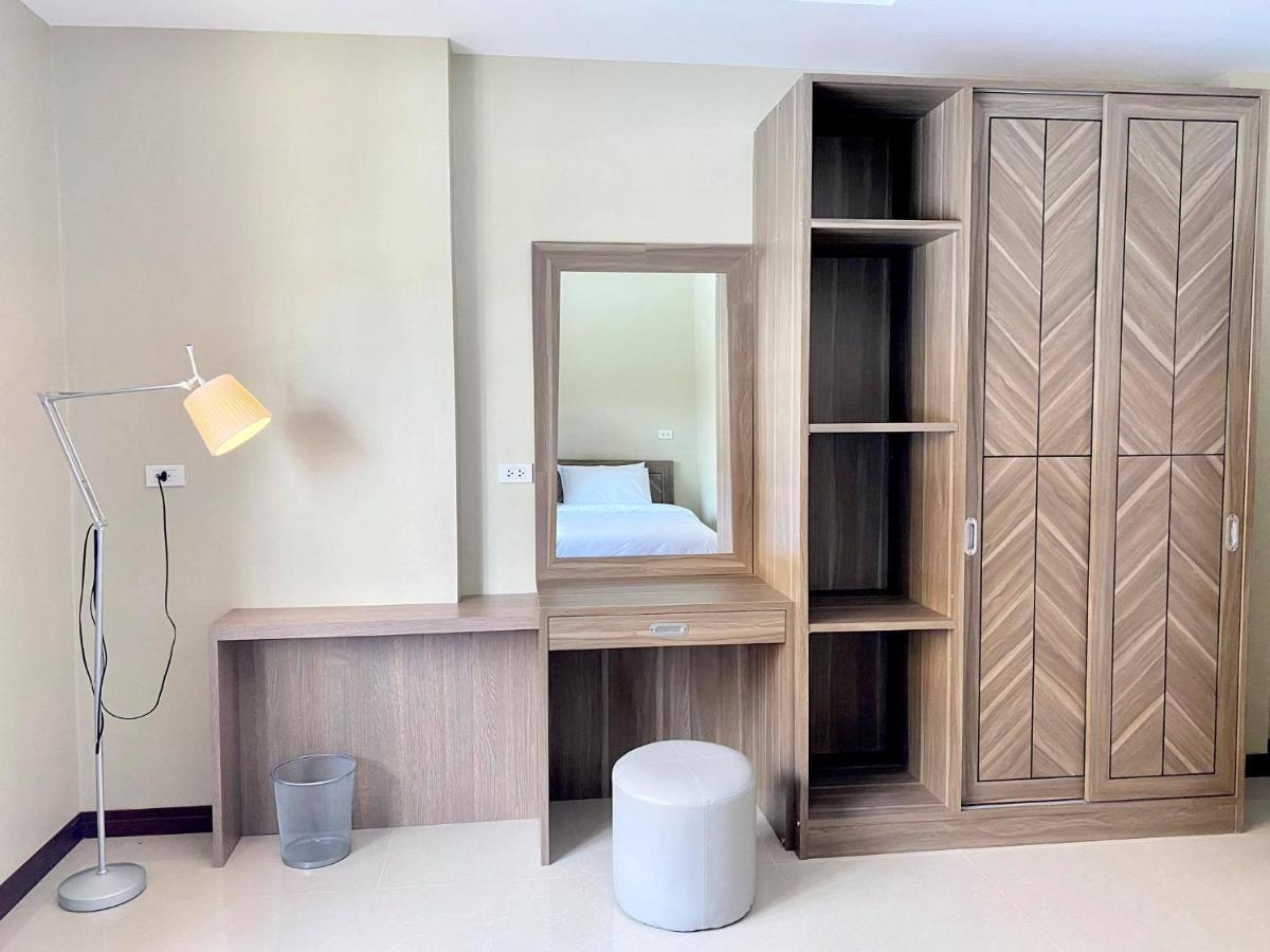 Nai Yang Beach Blue Aura Pool Villa מראה חיצוני תמונה