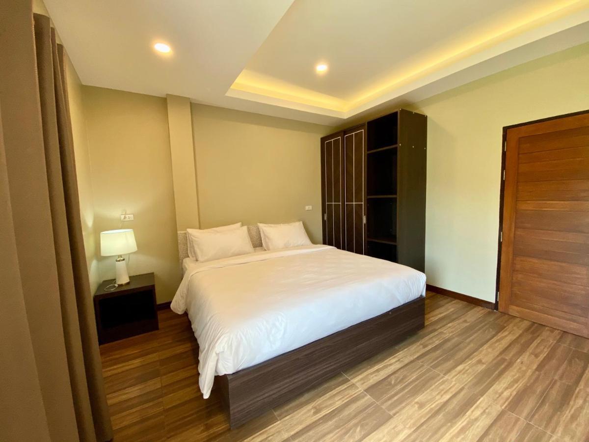Nai Yang Beach Blue Aura Pool Villa מראה חיצוני תמונה