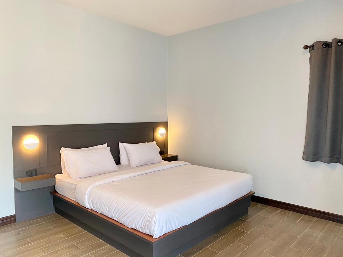 Nai Yang Beach Blue Aura Pool Villa מראה חיצוני תמונה