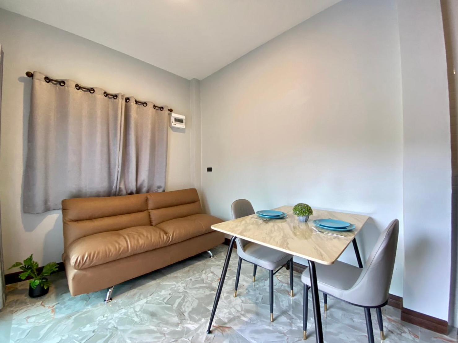 Nai Yang Beach Blue Aura Pool Villa מראה חיצוני תמונה