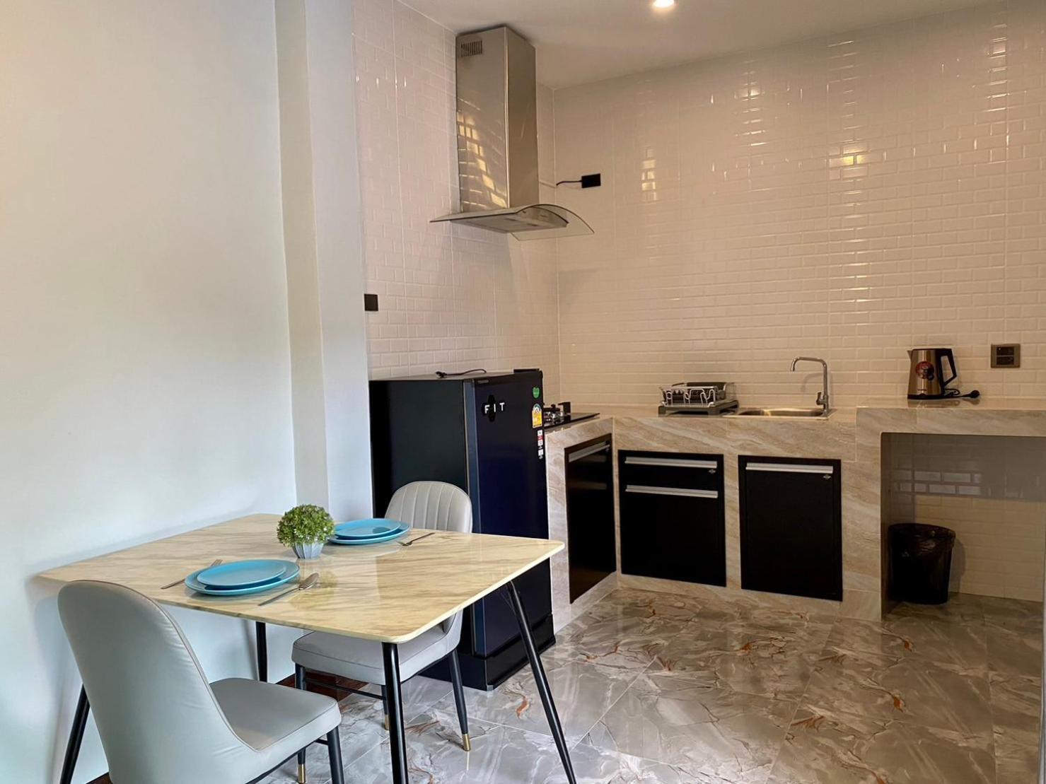 Nai Yang Beach Blue Aura Pool Villa מראה חיצוני תמונה