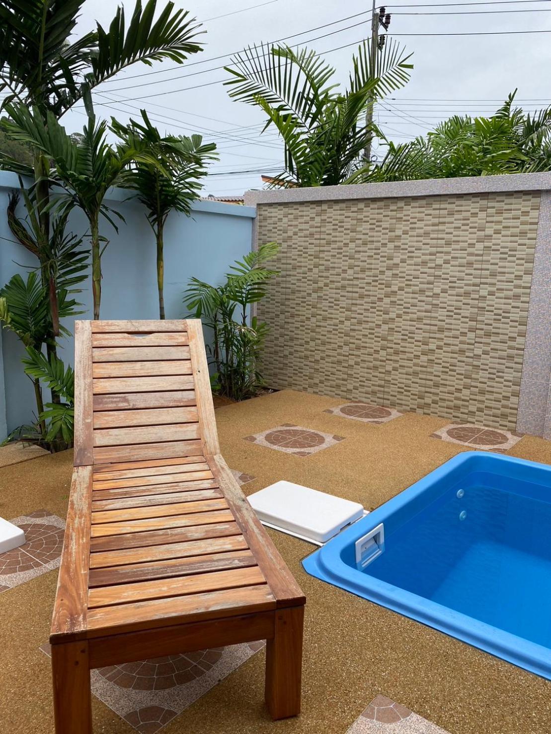 Nai Yang Beach Blue Aura Pool Villa מראה חיצוני תמונה