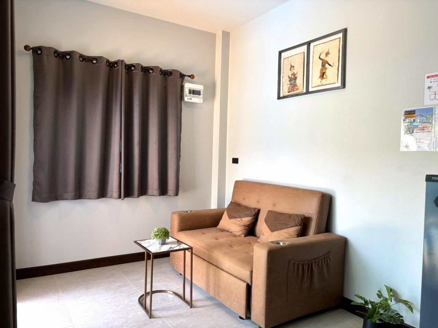 Nai Yang Beach Blue Aura Pool Villa מראה חיצוני תמונה
