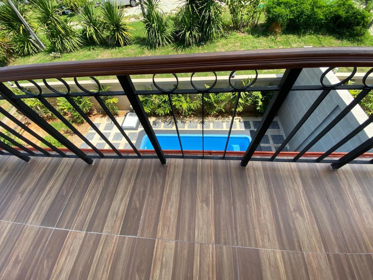 Nai Yang Beach Blue Aura Pool Villa מראה חיצוני תמונה