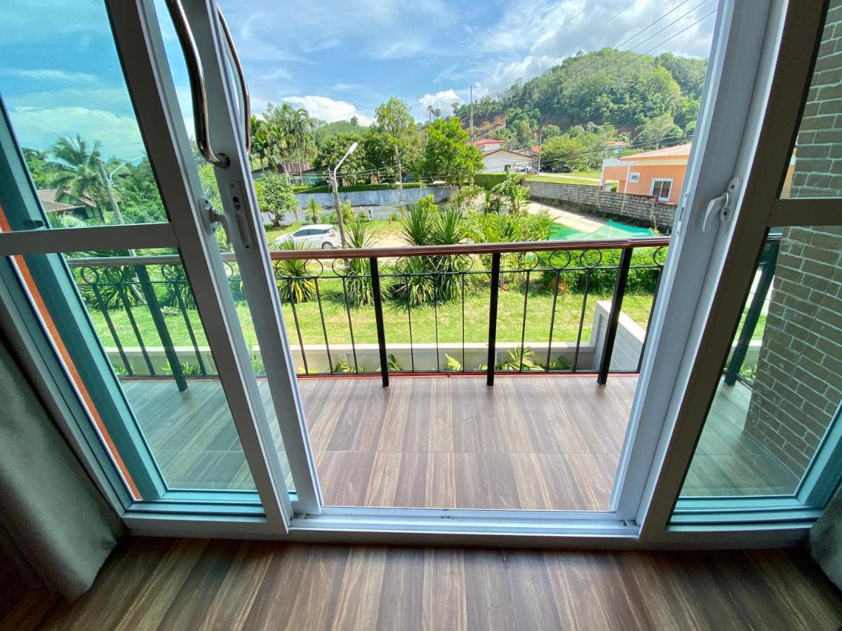 Nai Yang Beach Blue Aura Pool Villa מראה חיצוני תמונה