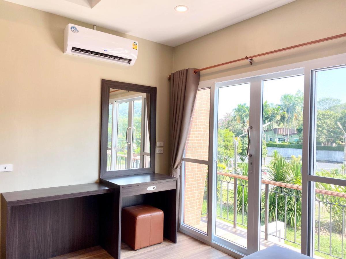 Nai Yang Beach Blue Aura Pool Villa מראה חיצוני תמונה